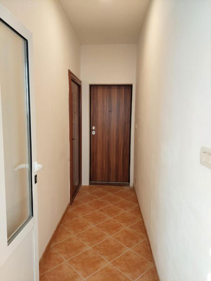 Apartment Eny Baska Voda Exterior photo